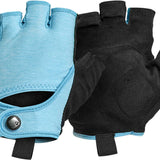 Bontrager Vella Women's cykelhandske (Azure)