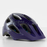 Bontrager tyro lilla cykelhjelm (50-55 cm)