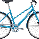 Centurion Ice Blå Dame Citybike 7 gear