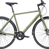 Centurion Ultimate grøn herre citybike