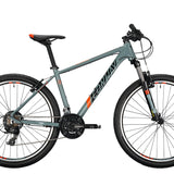 Conway ms 327 grå 27,5" Mountainbike