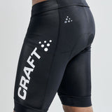 Craft Adopt Shorts Sort til mænd