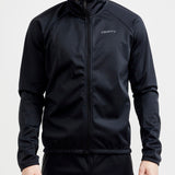 Craft Core SubZ Jakke Sort Herre