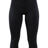 Craft Essence Knickers W Black - Cykelbukser til kvinder