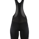 Craft Essense BIB shorts - cykelshorts med seler og pude