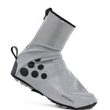 Craft Glow Bootie - Skoovertræk med reflekser