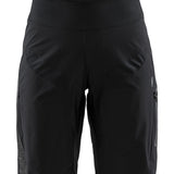 Craft Hale XT - Baggy MTB-shorts til kvinder