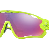 Cykelbriller | Oakley Jawbreaker Retina Burn w. Prizm Road