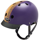 Cykelhjelm 56-60Cm | Nutcase Gen3 Street Island Sunset