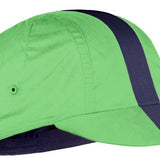 Cykelkasket - POC Fondo Cap Grøn