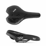 Cykelsadel - Freeway Slow Fit 45gr Athletic