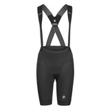 Assos DYORA RS Summer Bib Black