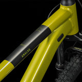 Cube Analog Flashlime