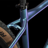 Cube Reaction Pro Blue