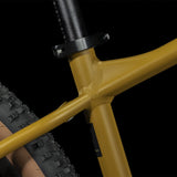 Cube Aim Ex Caramel