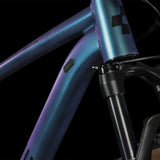Cube Reaction Pro Blue