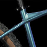 Cube Reaction Pro Blue