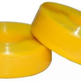 Dækindlæg - 700*19-23C Bike Partner Gul