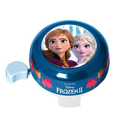 Disney Frost Ringeklokke til Børn