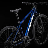 Trek Dual Sport 2 blå Hybridcykel