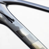Trek Dual Sport 3 Eq grå Hybridcykel