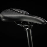 Trek Duel Sport 3 sort Hybridcykel