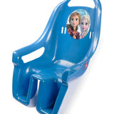 Dukkestol Frost II Blå