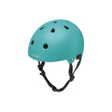 Electra Lifestyle teal cykelhjelm