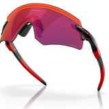 Oakley Encoder Matte Black Prizm Road
