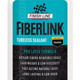 Finish Line Fiberlink tubeless tire Pro Latex Sealent