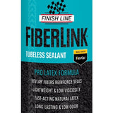 Finish Line Fiberlink tubeless tire Pro Latex Sealent