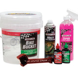 Finish Line Pro Care 6.0 Sortiment