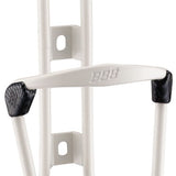 Flaskeholder Alu - BBB Fueltank Hvid