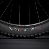 Trek Fuel EX 5 Lithium grå/guld 29" Full Suspension Mountainbike