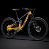 Trek Fuel EX 5 Lithium grå/guld 29" Full Suspension Mountainbike