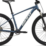 Giant Talon 0 29" blå Mountainbike