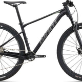 Giant XTC SLR 29" 2 sort Mountainbike