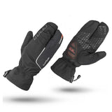 GripGrab Nordic Windproof Deep Winter Lobster Vinterhandske
