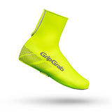 Gripgrab Ride Vandtæt Hi-Vis Shoe Cover