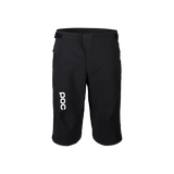 Poc Infinite All-Mountain Shorts Uranium Black