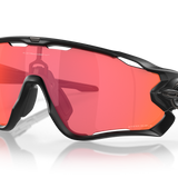 Oakley Jawbreaker Matte Black Prizm Trail Torch