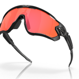 Oakley Jawbreaker Matte Black Prizm Trail Torch