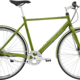 MBK Concept 1 One herre grøn Sportscykel