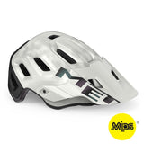 MET Roam Mips hvid matt Mountainbike cykelhjelm