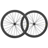 Mavic Cosmic Pro Carbon Disc