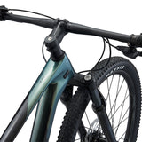 Giant XTC Advanced 3 29" grøn Mountainbike