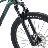 Giant XTC Advanced 3 29" grøn Mountainbike