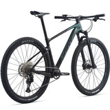 Giant XTC Advanced 3 29" grøn Mountainbike