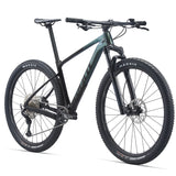 Giant XTC Advanced 3 29" grøn Mountainbike