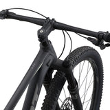 Giant XTC SLR 29" 2 sort Mountainbike